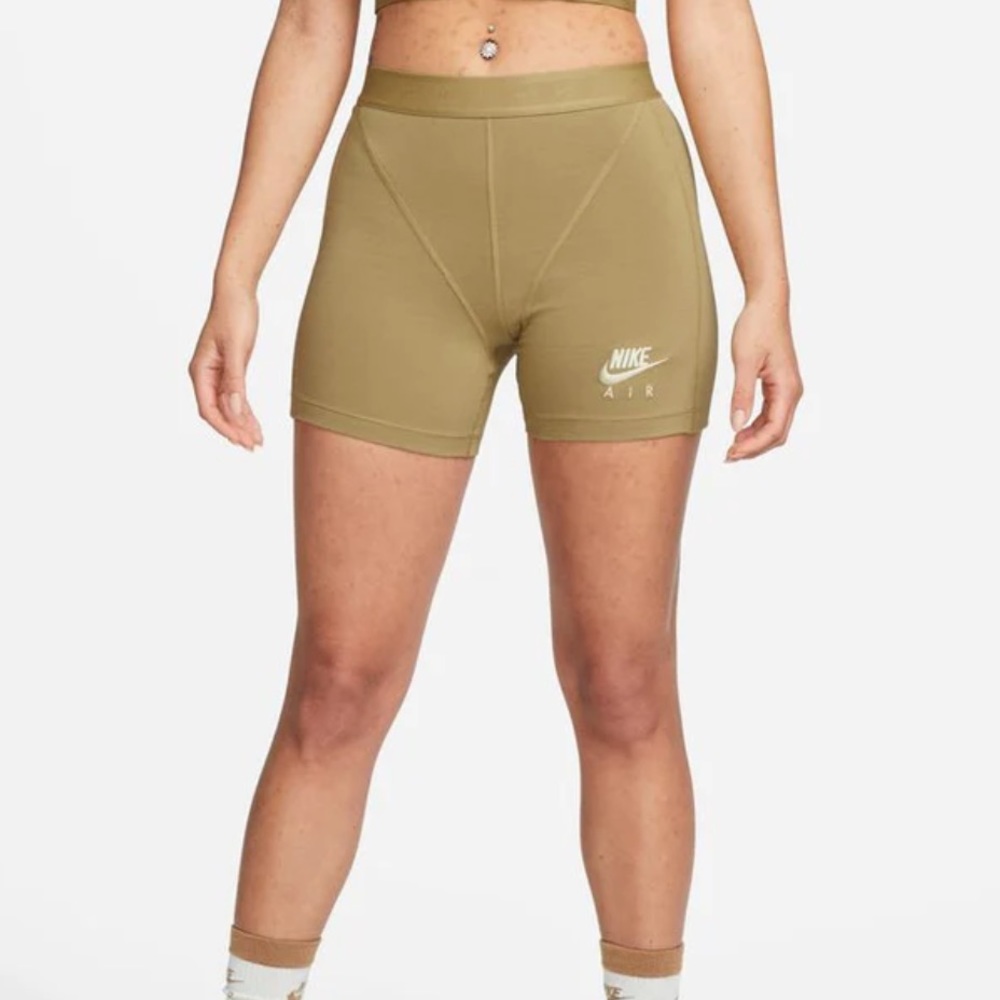 Nike | Air Rib Shorts - Picture 2 of 10